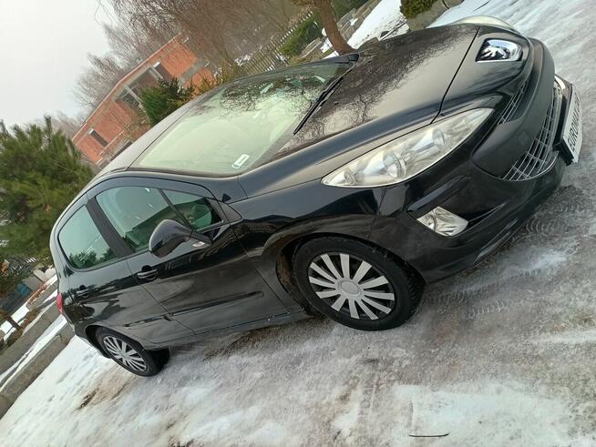 BARDZO ZABANY Peugeot 308 benzyna !!!! Ruda Śląska - zdjęcie 4