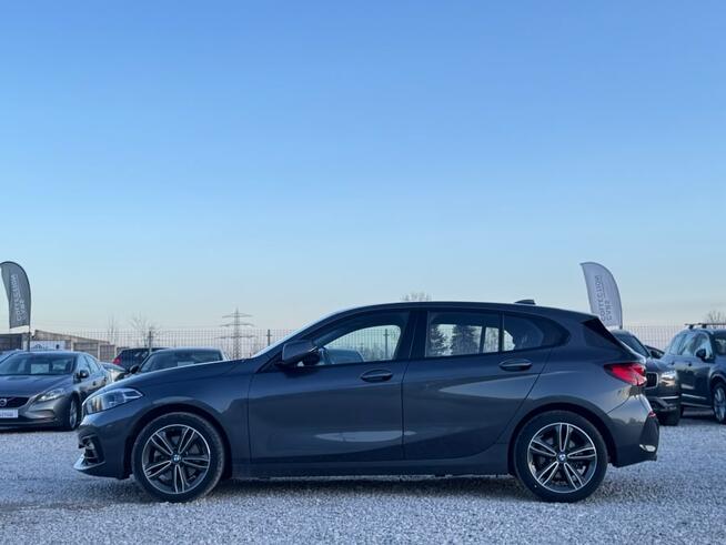 BMW Seria 1, 2019 Michałowice - zdjęcie 7
