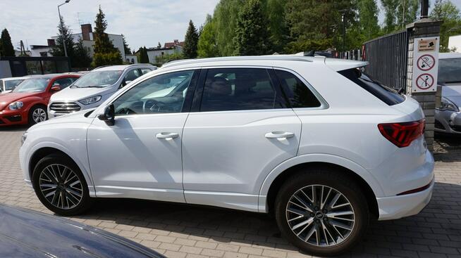 Audi Q3 Automat. Super stan. Gwarancja. Polecam!!! Zielona Góra - zdjęcie 8
