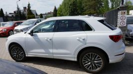 Audi Q3 Automat. Super stan. Gwarancja. Polecam!!! Zielona Góra - zdjęcie 8