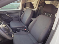 Volkswagen Caddy Maxi 5 osobowy Mirsk - zdjęcie 11