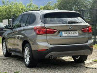 BMW X1 *X-Drive*automat*navi*head-up*super stan z Niemiec* Dąbrowa - zdjęcie 4