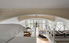 2pok, 53met, okolice Powstańców Śląskich ANTRESOLA/LOGGIA (Wrocław) Krzyki - zdjęcie 5