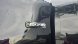 Mercedes CLA 220 AMG zarejestrowany Lębork - zdjęcie 9