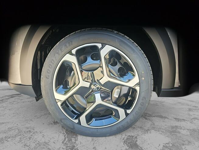 Citroen C3 wersja PLUS  ,  dostępny od ręki Łódź - zdjęcie 9