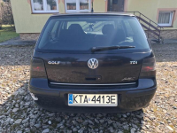 Sprzedam golf 4