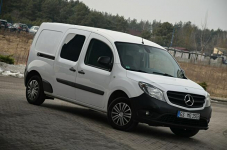 Mercedes Citan 1,5CDI*110KM*Klima*Max*Długi*I właściciel*Oryginal Ostrów Mazowiecka - zdjęcie 3