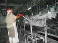 Czystość w zakładzie produkcyjnym – klucz do efektywnej produkcji Śródmieście - zdjęcie 8