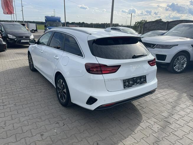 Kia Cee'd Spirit Automat Podgrzewanie Kamera 140KM Gliwice - zdjęcie 4