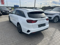 Kia Cee'd Spirit Automat Podgrzewanie Kamera 140KM Gliwice - zdjęcie 4