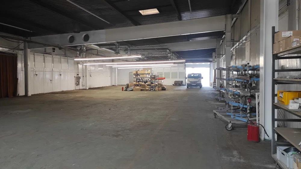 Lokal na wynajem Słupno Słupno - zdjęcie 11