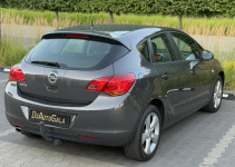 Opel Astra Zwoleń - zdjęcie 11