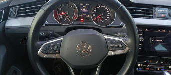 Volkswagen Passat 1.5 TSI EVO Business DSG Dąbrowa Górnicza - zdjęcie 12