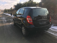 Mercedes A Klasa przebieg 130tys.km Częstochowa - zdjęcie 9