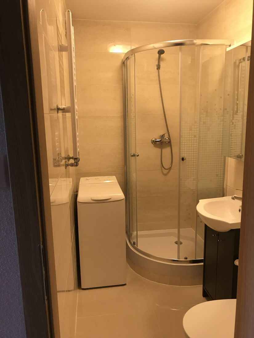 1pok, 22met, Okolice Brucknera PO REMONCIE (Wrocław) Psie Pole - zdjęcie 6