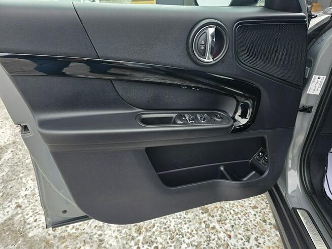 Mini Countryman 4x4 Hybryda Plug-in Salon Polska Gniezno - zdjęcie 9