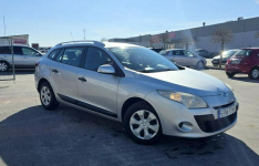 Renault Megane 1.6 16v 100 koni Klimatyzacja możliwa ZAMIANA Rawa Mazowiecka - zdjęcie 2