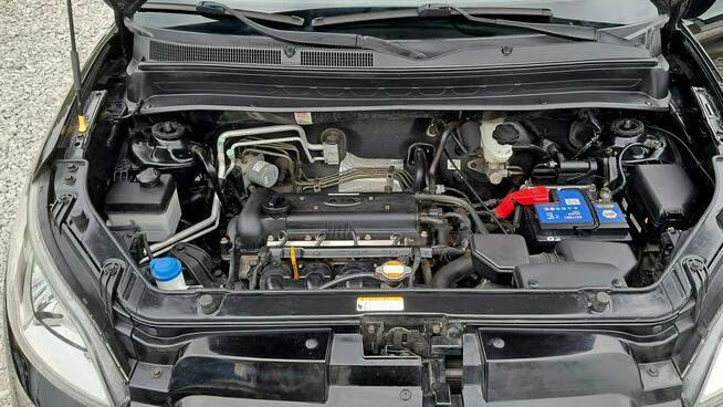 Kia Soul Pięknie utrzymana! Zobacz! Rawa Mazowiecka - zdjęcie 12