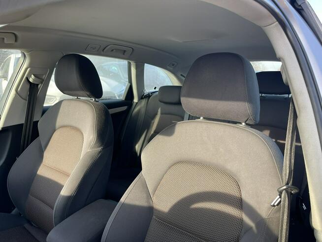 Audi A4 Allroad Quattro Klimatronik Automat Podgrzewanie 190KM Gliwice - zdjęcie 11