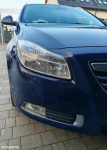 Opel Insignia 2.0 CDTI EcoFLEX Cosmo Będzin - zdjęcie 4