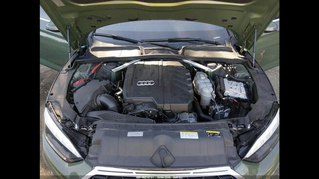 Audi A5 PREMIUM PLUS / S-Line / Quattro Białystok - zdjęcie 12