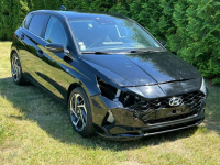 Hyundai i20 #Automat #Led #Kamera Laskowo - zdjęcie 6