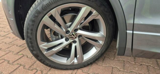 Volkswagen Tiguan ALLSPACE-R-LINE Paproć - zdjęcie 4