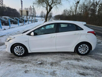 Hyundai i30 5 drzwi 1,4 benzynka  99 KM w bardzo ładnym stanie !!! Cielcza - zdjęcie 3