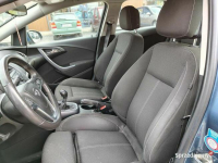 Astra J 1.7 LIFT Sports Tourer ZAMIANA Mosina - zdjęcie 8