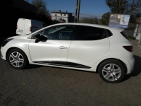 Renault CLIO IV Lift 0.9 TCE Limited Biała Perła 2019 rok Na Lublin - zdjęcie 4