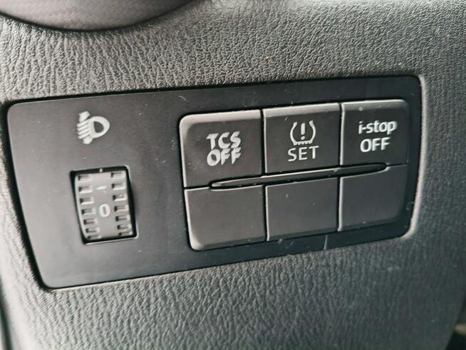 Mazda CX-3 2017*SkyActiv-d*Okazja Bibice - zdjęcie 9