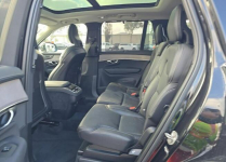 Volvo XC 90 Najwyższa wersja wyposażenia Ultra / AWD / B6 Chwaszczyno - zdjęcie 11