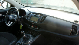 Kia Sportage Ostrów Wielkopolski - zdjęcie 9