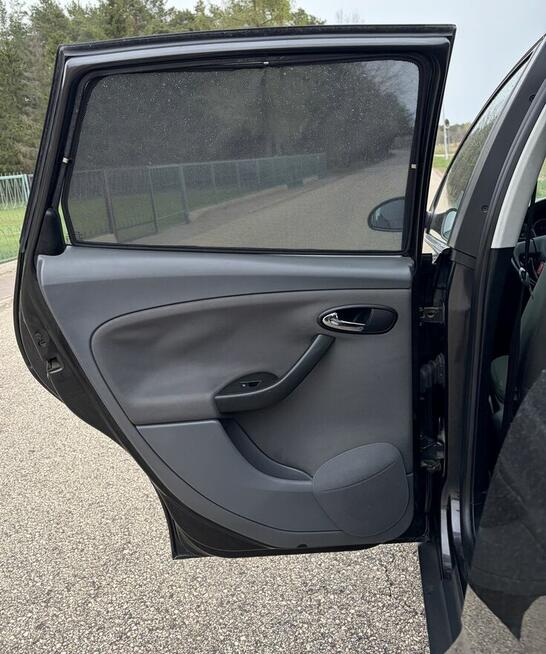 Seat Altea 1.9 TDI 105 typ BKC - niski przebieg Legionowo - zdjęcie 12