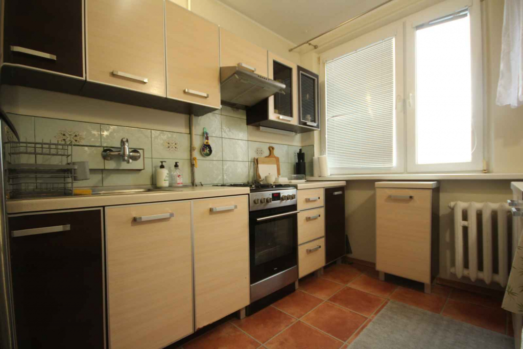 3pok, 58met, okolice Sztabowej BALKON/PIWNICA/WINDA (Wrocław) Fabryczna - zdjęcie 6