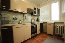 3pok, 58met, okolice Sztabowej BALKON/PIWNICA/WINDA (Wrocław) Fabryczna - zdjęcie 6