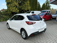 Mazda 2 1.5 90 KM Podgrzewane fotele, Gwarancja Tarnowskie Góry - zdjęcie 7
