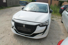 Peugeot 208 Ostrów Wielkopolski - zdjęcie 2