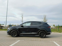 Kia Sportage Gwarancja Bezwypadkowy 100%  Model 2023r Żyrardów - zdjęcie 5