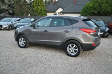 Hyundai ix35 Kamera Czujniki Parkowania Podgrzewane Fotele Warszawa - zdjęcie 11