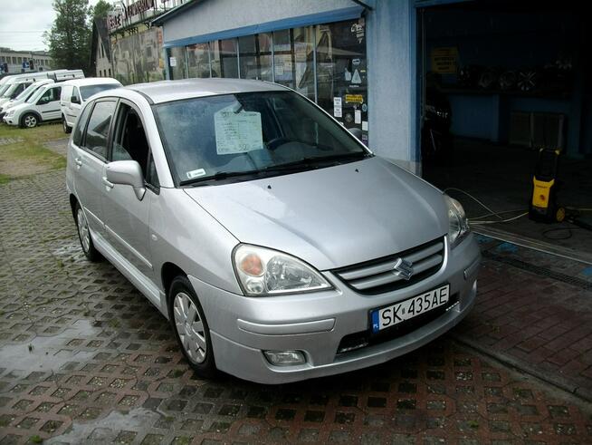 Suzuki Liana Do miasta i na trasę Katowice - zdjęcie 2