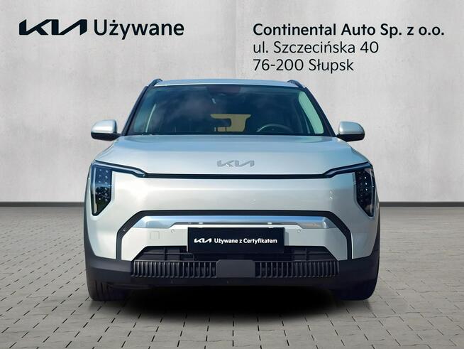 Kia EV3 Słupsk - zdjęcie 8