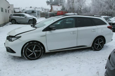 Toyota Auris Ostrów Wielkopolski - zdjęcie 8