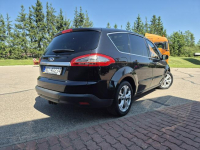 Ford S-Max Giżycko - zdjęcie 5
