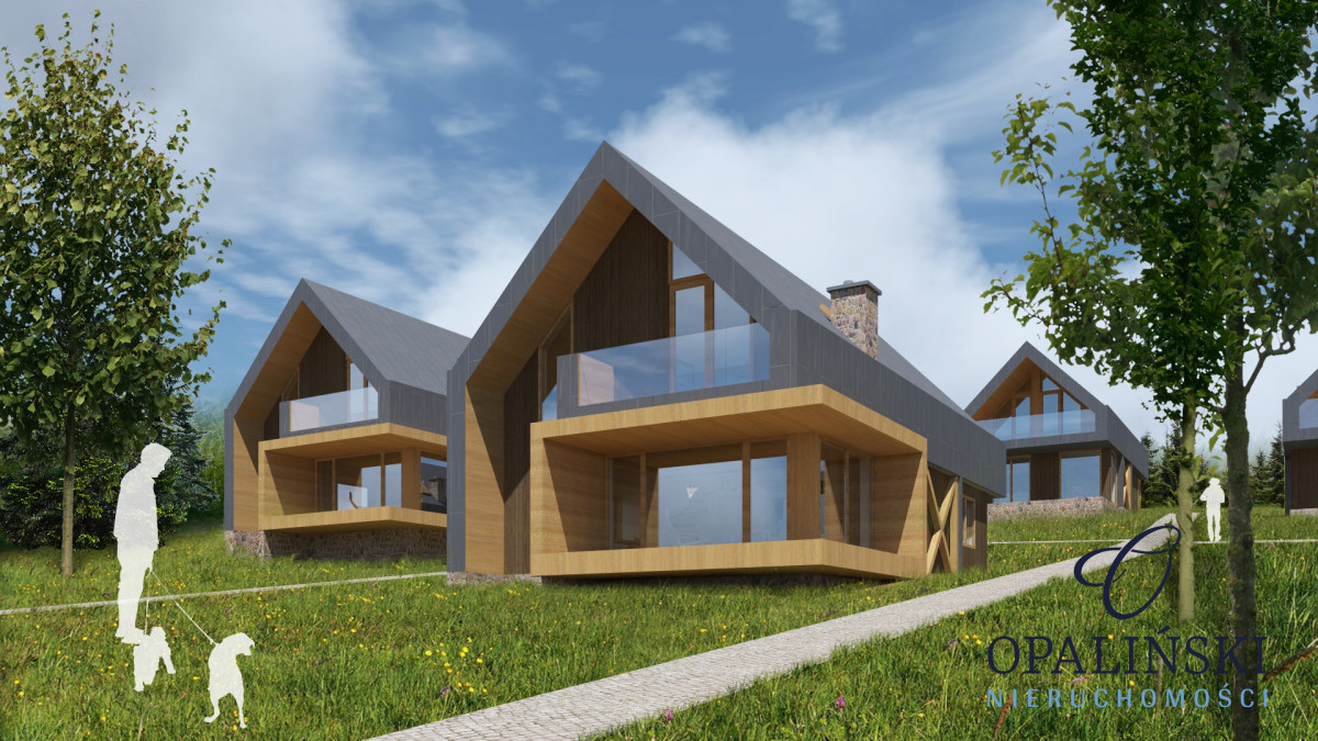 Inwestycja | Koncepcja | Projekt | Pozwolenie | 73 Wola Komborska - zdjęcie 7