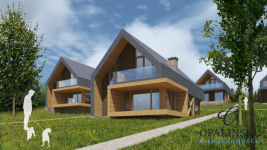 Inwestycja | Koncepcja | Projekt | Pozwolenie | 73 Wola Komborska - zdjęcie 7