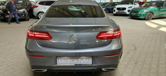 Mercedes E 220 ZOBACZ OPIS !! W PODANEJ CENIE ROCZNA GWARANCJA !! Mysłowice - zdjęcie 8
