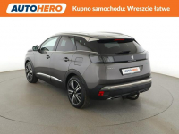 Peugeot 3008 FV23, PHEV, GT, El. Klapa, kamera, panorama, navi, Warszawa - zdjęcie 4