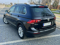 Volkswagen Tiguan Zarejestrowany DSG Navi TOP Gostyń - zdjęcie 4