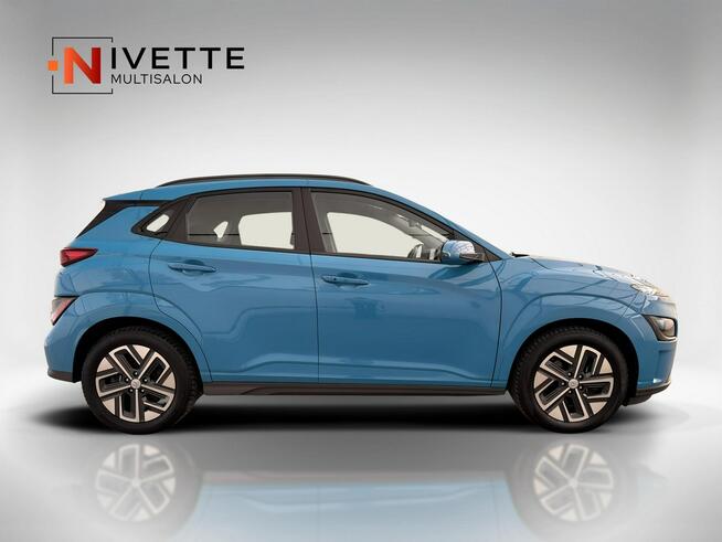 0,0 64 kWh 204 KM Kona Modern Salon PL F-Vat Warszawa - zdjęcie 7